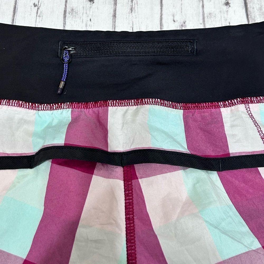 Lululemon Run Speed Shorts - Picture 5 of 10
